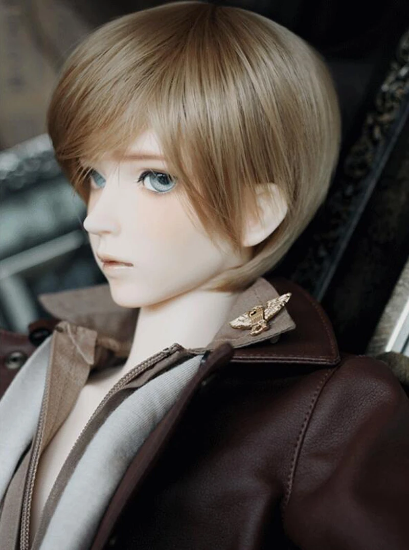 Новое поступление 1/3 BJD кукла BJD/SD крутая МИХО резиновая для мальчика девочки на
