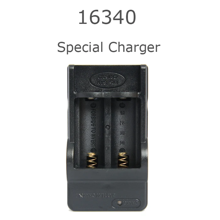 Бесплатная доставка 163403CR123A 3 7 Vbattery chargedouble зарядное устройство/CR123A устройство |