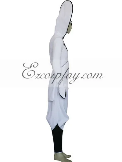 Отбеливающий костюм для косплея Quinto Espada Nnoitra Gilga E001|cosplay costume|bleach cosplay costumescostume costume |