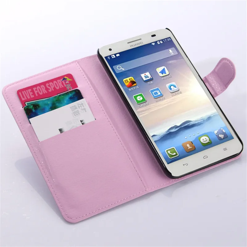 Новый чехол для Huawei G750 личи текстуры кожи сальто Магнитный Ascend G750|case for huawei|case huawei