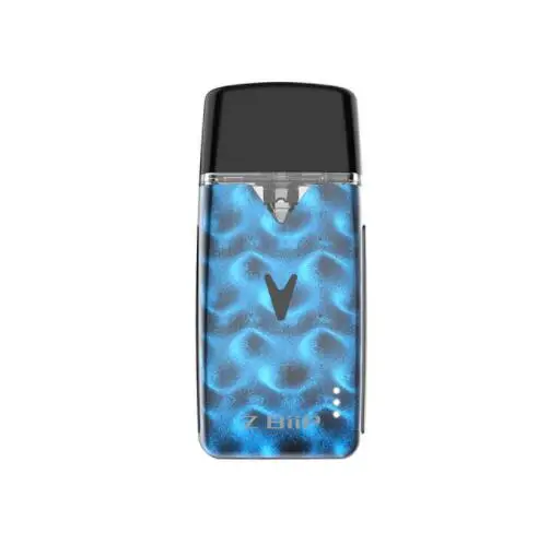 Original Innokin Platform Z-Biip Kit 1500mAh Buil-in Battery with PLEX3D Mesh 0.48ohm Coil 2ml Capacity Pod |