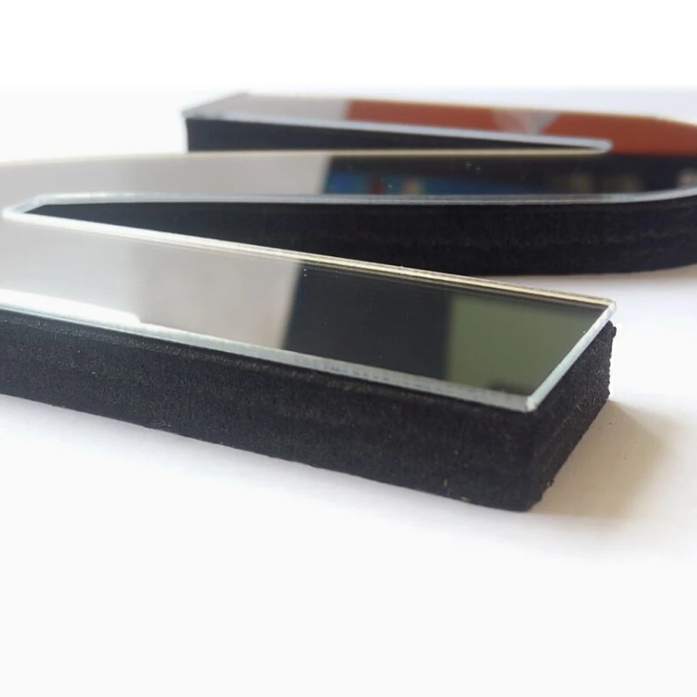 Настенные часы горячая Распродажа акриловые зеркальные римские с котом большие