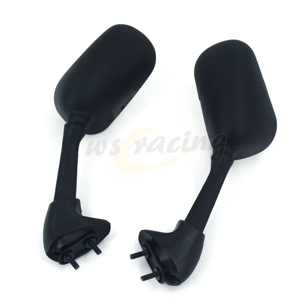 Мотоциклетное зеркало заднего вида для YAMAHA YZF R6 1998-2005 R6S 2006-2008 R1 2000-2001 | Автомобили и