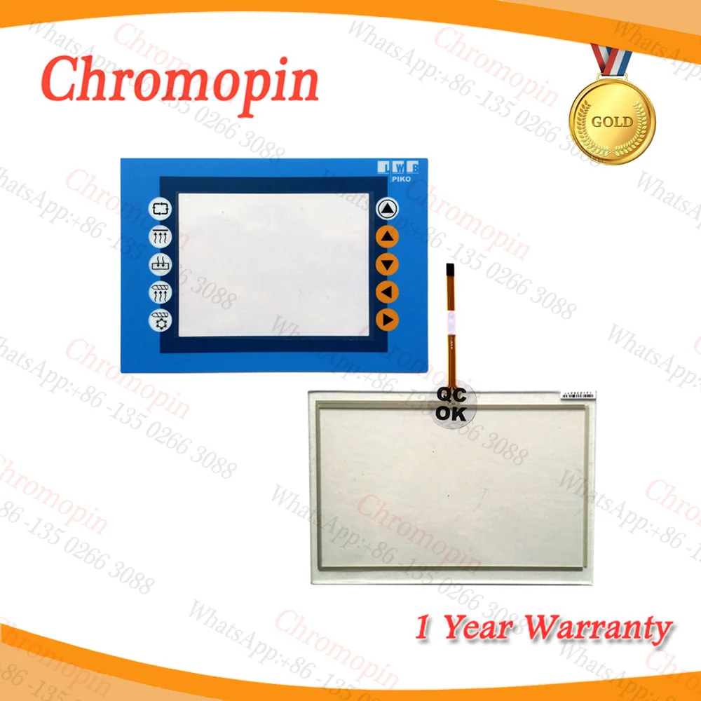 Сенсорная панель для B &amp R 4PP045. 0571-042 с Защитной пленкой | Компьютеры и офис