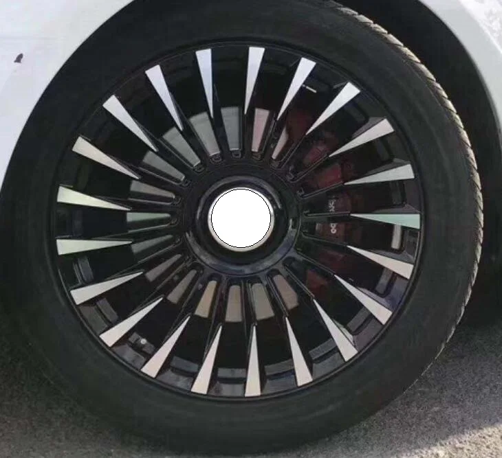 Кованые 21 дюймов 21x9 5 5x108 5x120 автомобильные литые колесные диски подходят для Land