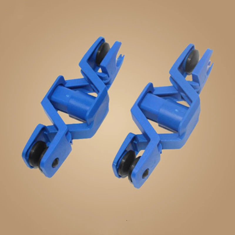 

2 pcs Fuel/ BRAKE / OIL / TRANSMISSION / STEERING / AC LINE STOPPER SET