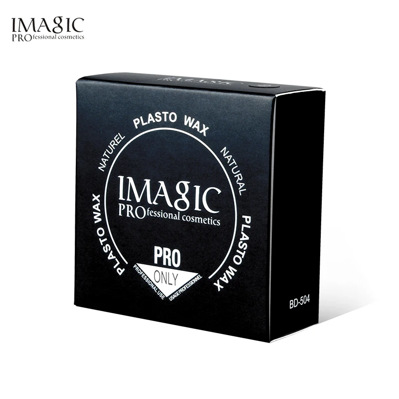 IMAGIC 1X модели для Хэллоуина поддельная рана шрам брови блокатор воск специальный эффект макияж