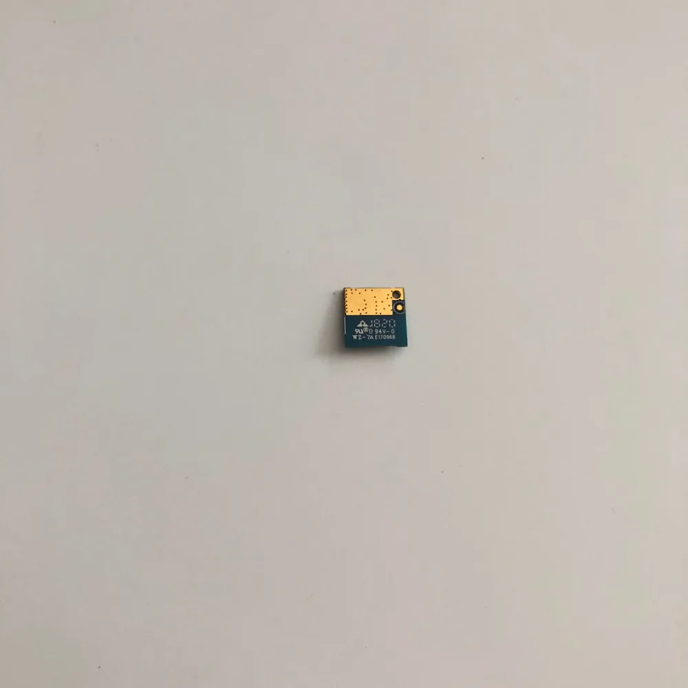 Новая GSM/WCDMA сигнальная небольшая плата для Blackview A20 MTK6580M четырехъядерный 5 &quot18:9