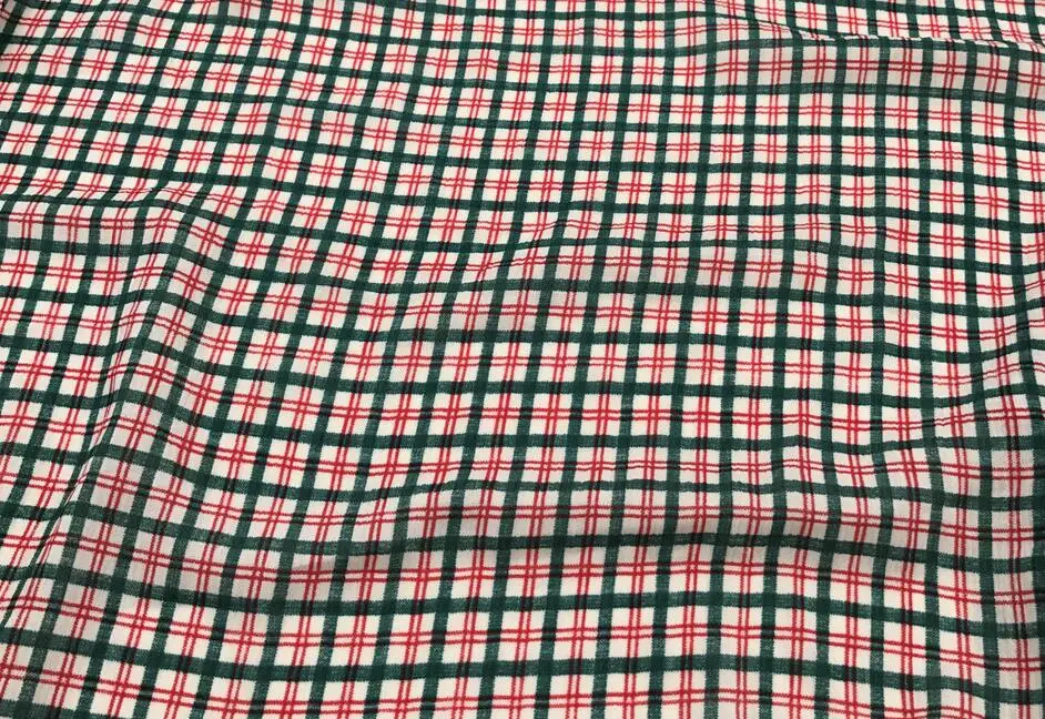 Оптовая продажа 3 цвета Тканые Классический решетки ткани тюль платья принт