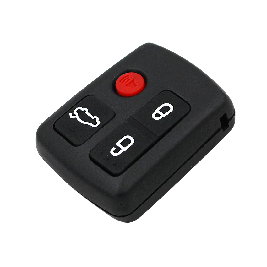 4 кнопочный дистанционный автомобильный смарт ключ брелок 433 МГц для Ford BA to BF Falcon SX