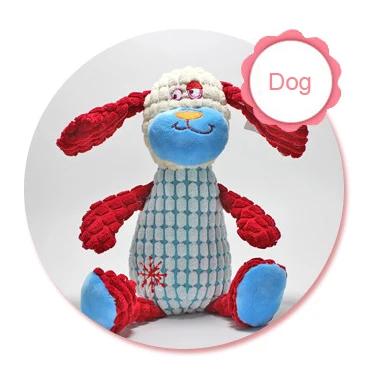 Dog Мягкая детская кроватка кровать коляска спиральная игрушка текстурированная Мобильная погремушка Висячие животные плюшевые игрушки Новорожденные Обучающие автокресла полотенце - Цвет: Dog