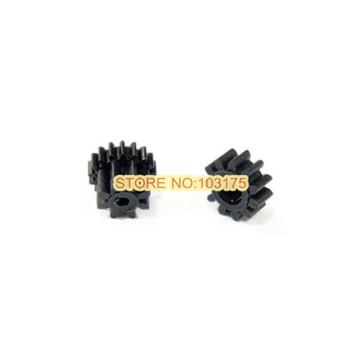 Детали зубчатой передачи для камеры Samsung L100 L110 L210 L201 PL50 PL51 ST45 S1070|parts for samsung|parts forparts