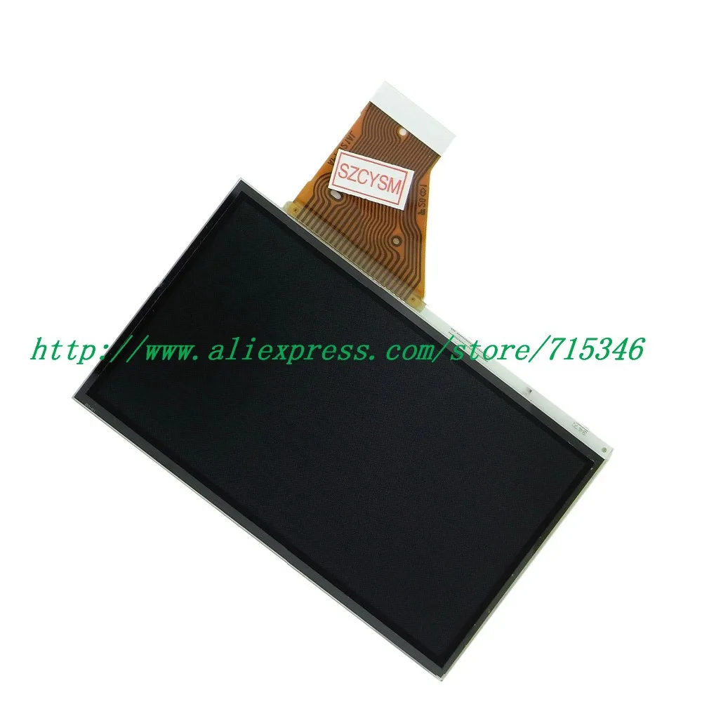 Новый ЖК экран для Panasonic NV GS328 GS330 SDR H85 S7 S71 GK D228 H101 H100|display lcd screen|display screen leddisplay filter |