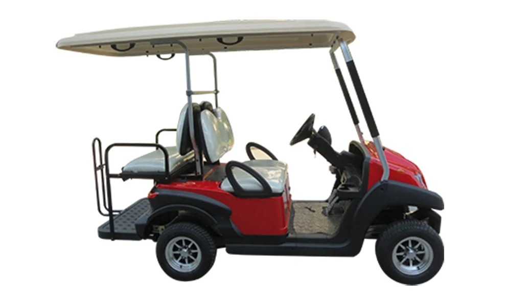 Тележка для гольфа Ezgo s Eg202aksz купить тележку s/электрический