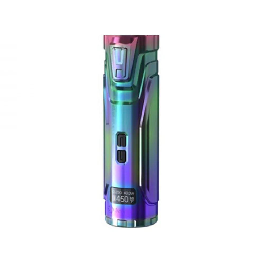 Оригинальный мод Joyetech ULTEX T80 80 Вт с максимальной выходной мощностью и OLED-экраном 0