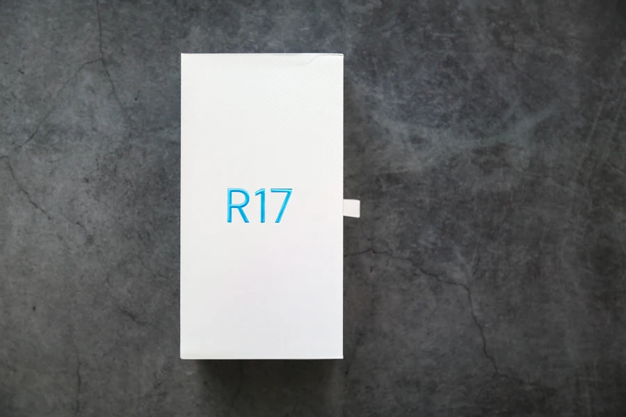 DHL Быстрая OPPO R17 Android SDM670 6,4 дюймов 1 Фронтальная и 2 задние камеры 2340*1080 16 Мп+ 5 Мп Восьмиядерный 1080P 3500 мАч