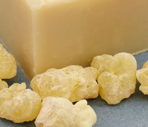 

NEW Fankincense Myrrh Handmade Natural Soap Bath Bar New FREE SHIPPING