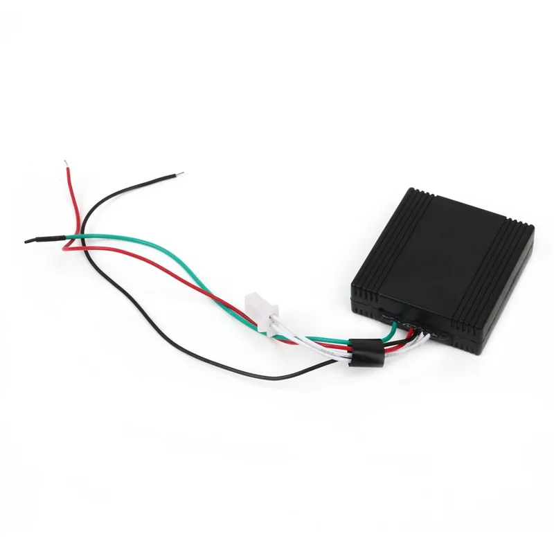 

Scooter Car Security Alarm System Remote Control 12V Anti-theft Motorcycle Bike