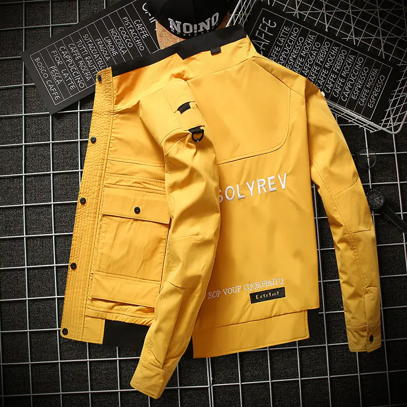 Хип хоп вельвет с капюшоном Лоскутная Пара куртка Бомбер брюки карго толстовки