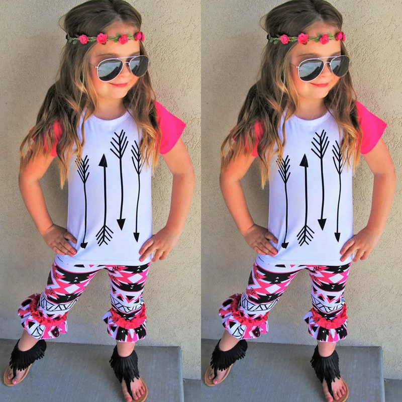 Дети девушки Одежда Roupas Infantis Menino Menina Детская Ropa Mujer Девочки Девушка Летние