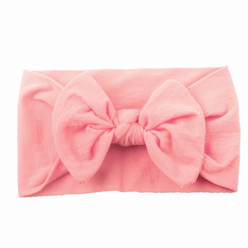 2019 New baby child girl lace flower headband dress up headband fashion Hair Band For Baby Girl Hair Band For Makeup