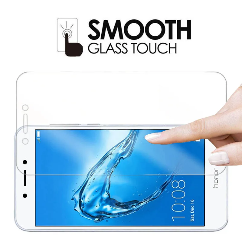 Закаленное стекло для Huawei Honor 7a Pro 6a 5a 4a Защитное экрана 7apro 7 6 5 4 A A7 A6 A5 A4 Honor6a