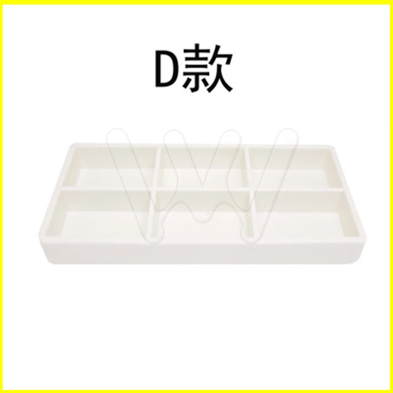 Лотки для стоматологических инструментов шесть видов форм можно приобрести