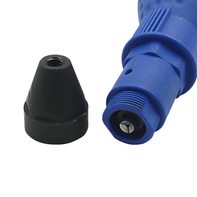 

Electric Rivet Nut Gun Riveting Tools Cordless Riveting Drill Adapter Insert Nut Tools Rivets Drill Adapter Drill Power Tools