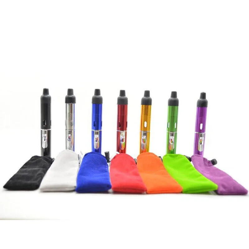 Нажмите N vape Ладан горелки в виде курительной трубки носить само многоразового