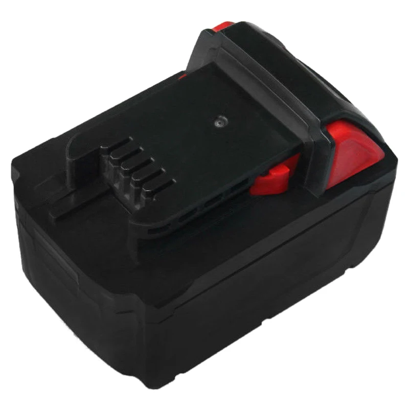 2x 4.0ah 18 В Red литий-ионный XC 4.0 Батарея для M18 m18b4 48-11-1828 | Электроника