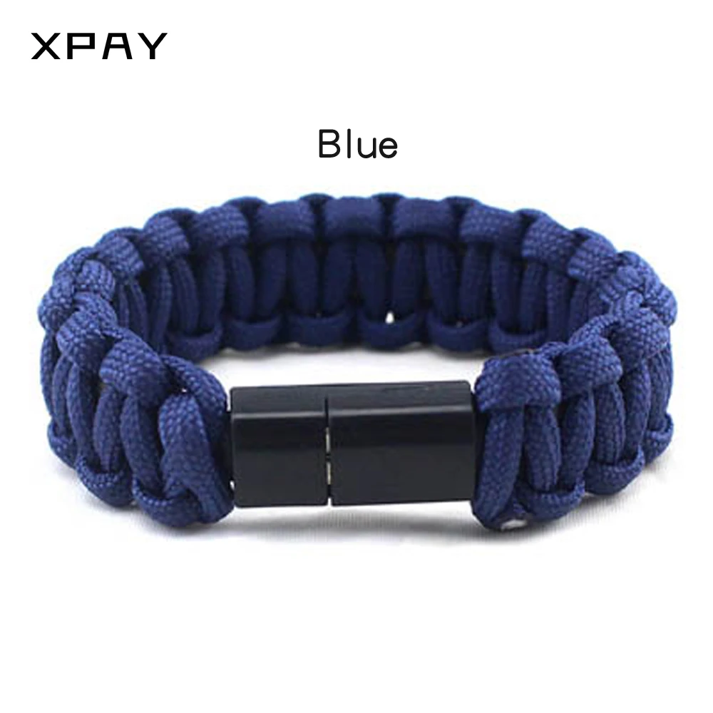 USB-кабели для зарядки браслета носимый браслет на запястье кабель зарядного