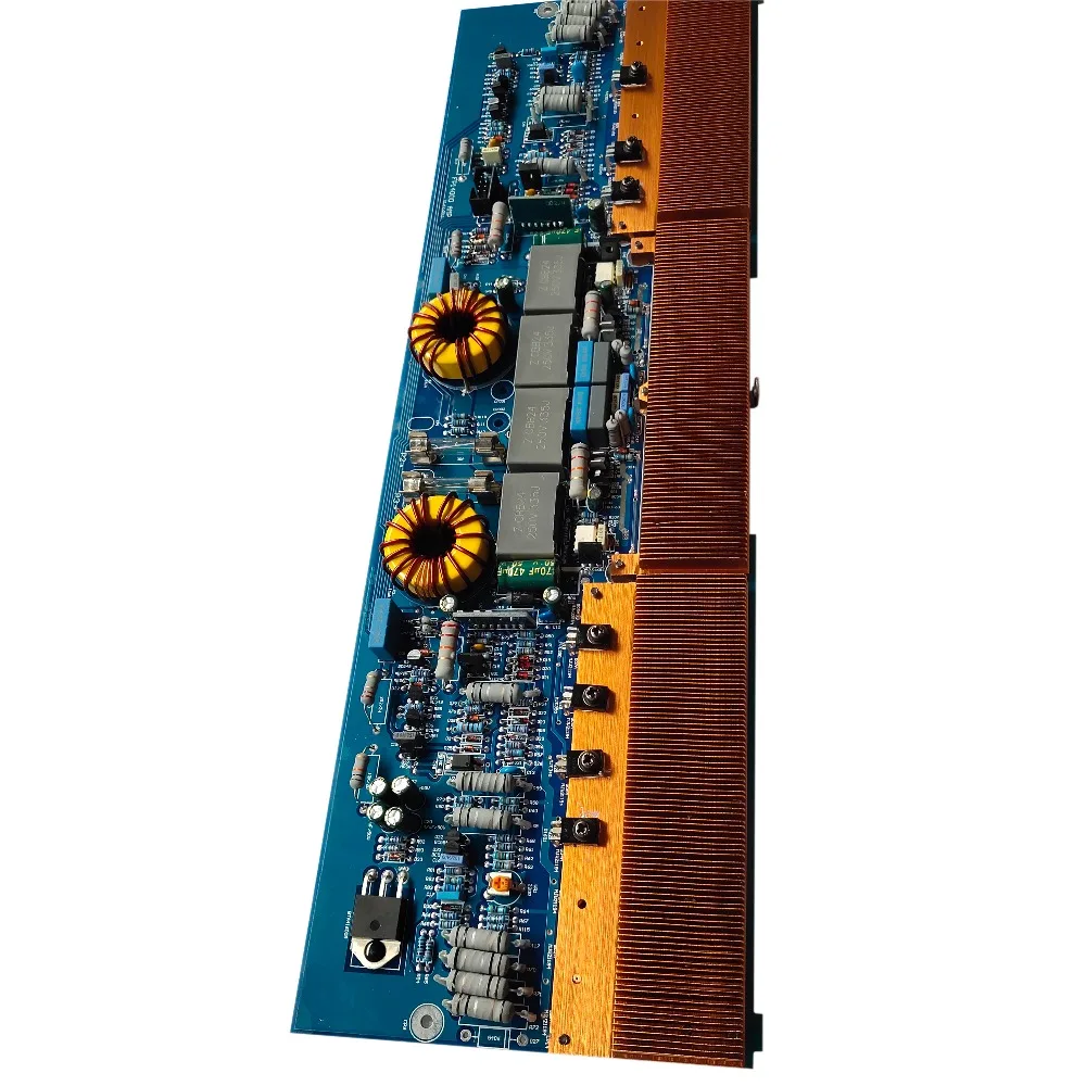 Leicozic fp14000q Плата усилителя, профессиональный усилитель, плата 14000, усилитель, запасные части, материнская плата