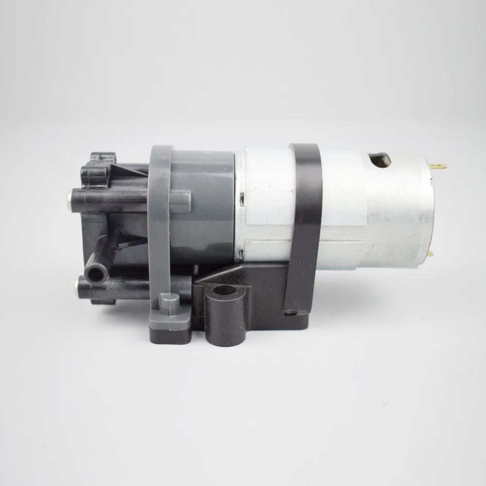 SURFLO C512 3200 DC 12В 24В мини насос с зубчатой передачей 2.5л/мин|pump airless|pump workpump jar |