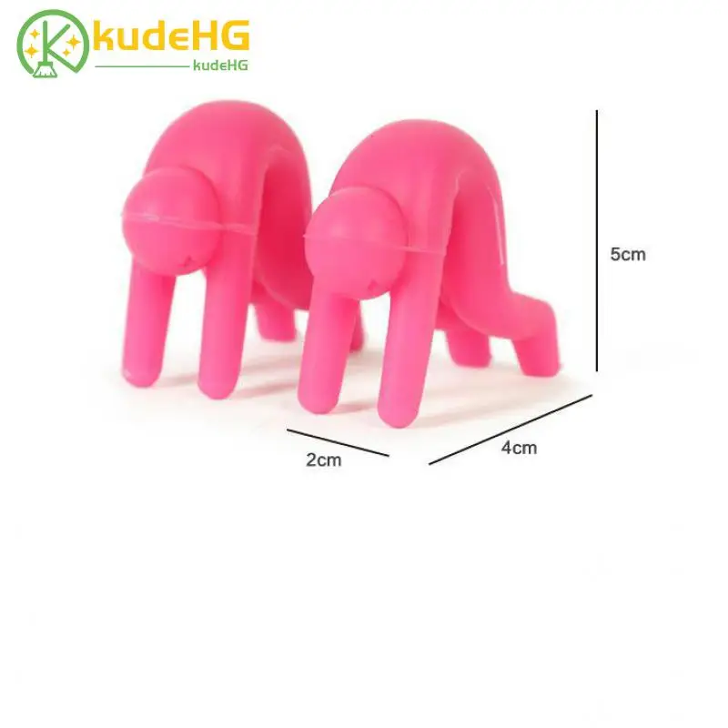 Творческий 1 шт. кухня гаджет поднять крышкой переливное устройство стент для