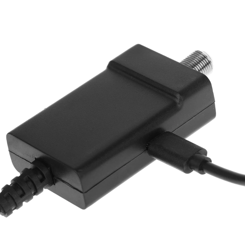 IG-50-100 км внутренняя цифровая ТВ Антенна Усилитель сигнала Hdtv Dvb-T2 Atsc Pal Tv Fox антенна