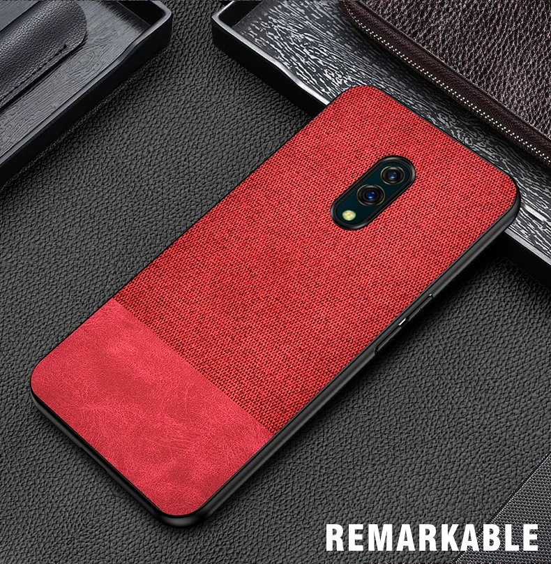 Для Realme X Чехол, тканевый силиконовый мягкий защитный противоударный чехол, задняя крышка для OPPO Realme K3 3 X Lite чехол