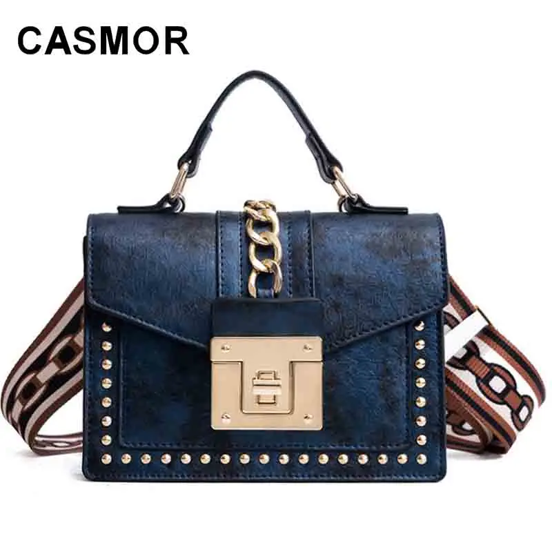CASMOR брендовые Модные женские кошельки и сумки 2018 из искусственной кожи