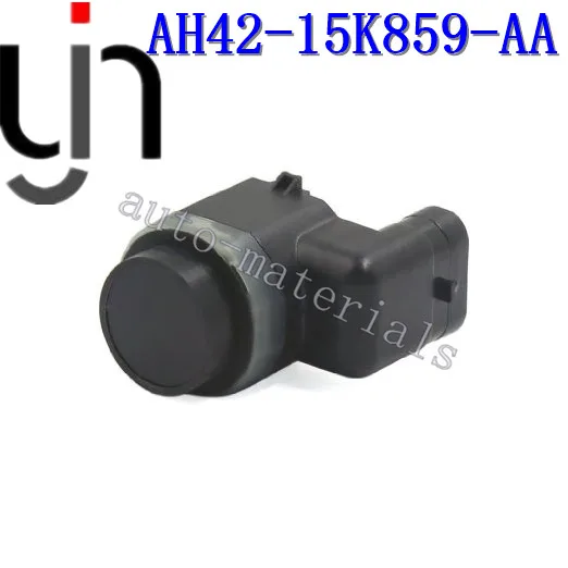 1 pieces Car Reverse Parking Sensors Front Rear Parksensor AH42-15K859-AA for Ford Galaxy S-Max AH4215K859AA | Автомобили и