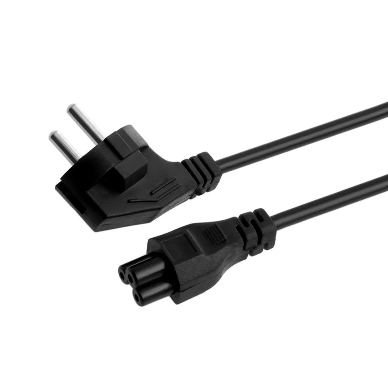 Штепсельная вилка переменного тока для США Великобритании ЕС Австралии 1 2 м