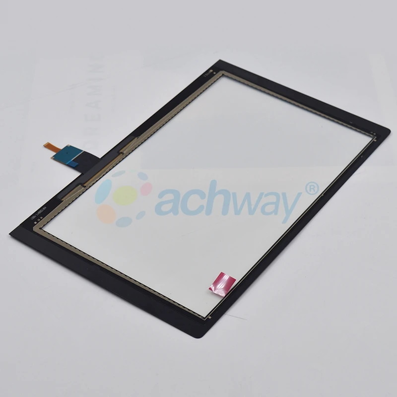 Оригинальный сенсорный экран 10 1 дюйма для Lenovo YOGA Tab 3 | Мобильные телефоны и