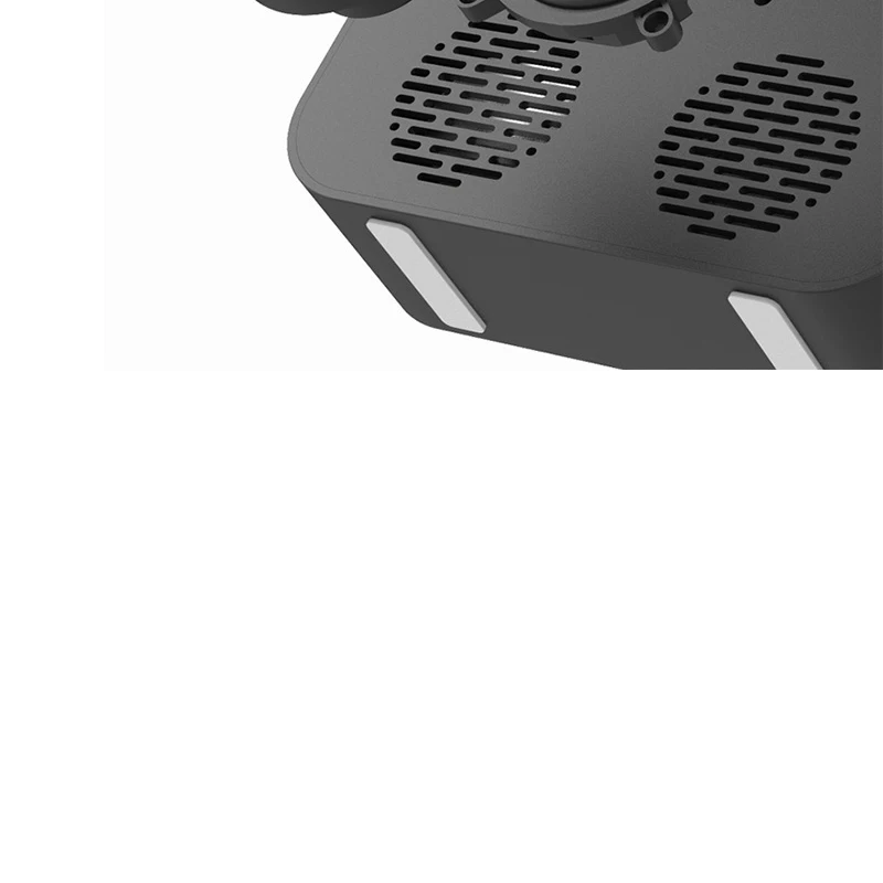 Стерео Bluetooth 5,0 динамик двойной громкий динамик будильник функция HIFI Громкая связь для телефона портативный динамик TF MP3