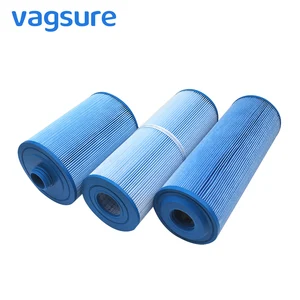 Картридж для фильтра бассейна из ABS и полиэфира, очиститель, мультиспецификация, высокотемпературный фильтр, аксессуары для насоса