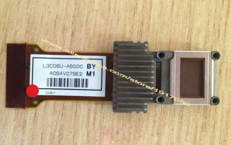 

L3C06U-A6G00 LCD Panel For Epson Projector LCD Panel Prism Board