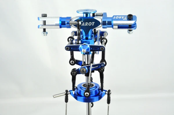 Спортивный комплект головок ротора Ormino Таро 450 TL2413|tarot 450|set headsset sport |