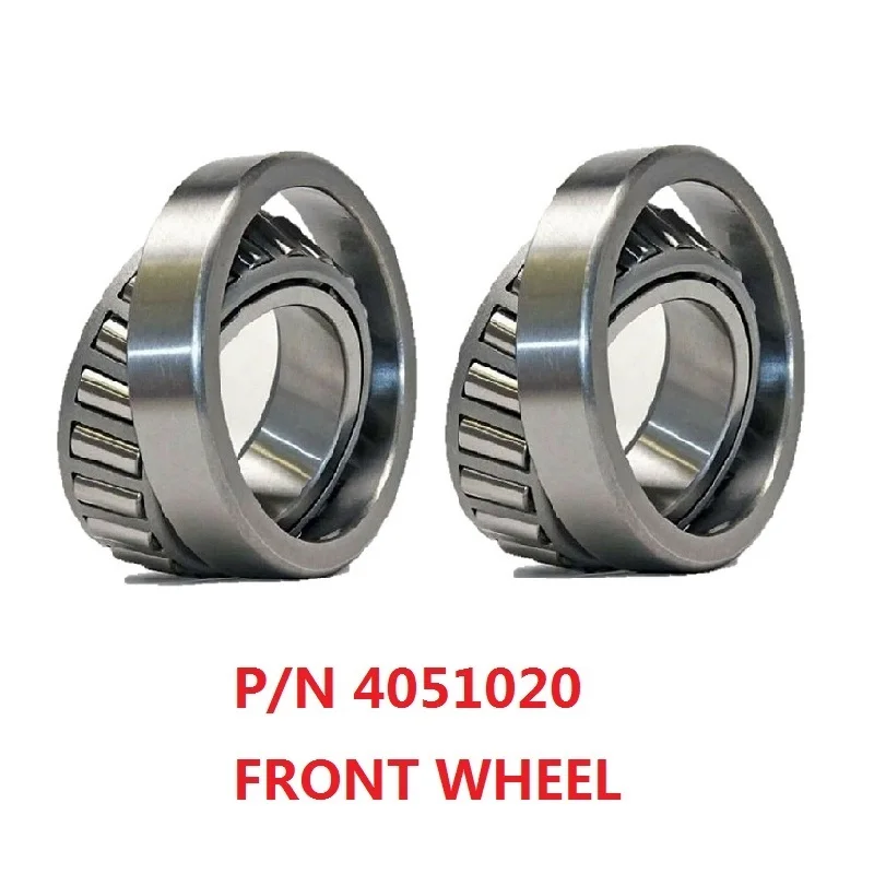 

Wheel bearing kits for POLARIS Xplorer 250 400L Scrambler 400 Scrambler500 Big Boss 500 PTV Series 10 Sportsman 500 6x6