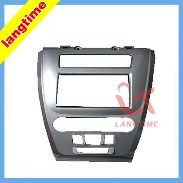 

Car refitting DVD frame,DVD panel,Dash Kit,Fascia,Radio Frame,Audio frame for 2010 Ford Fusion, 2DIN