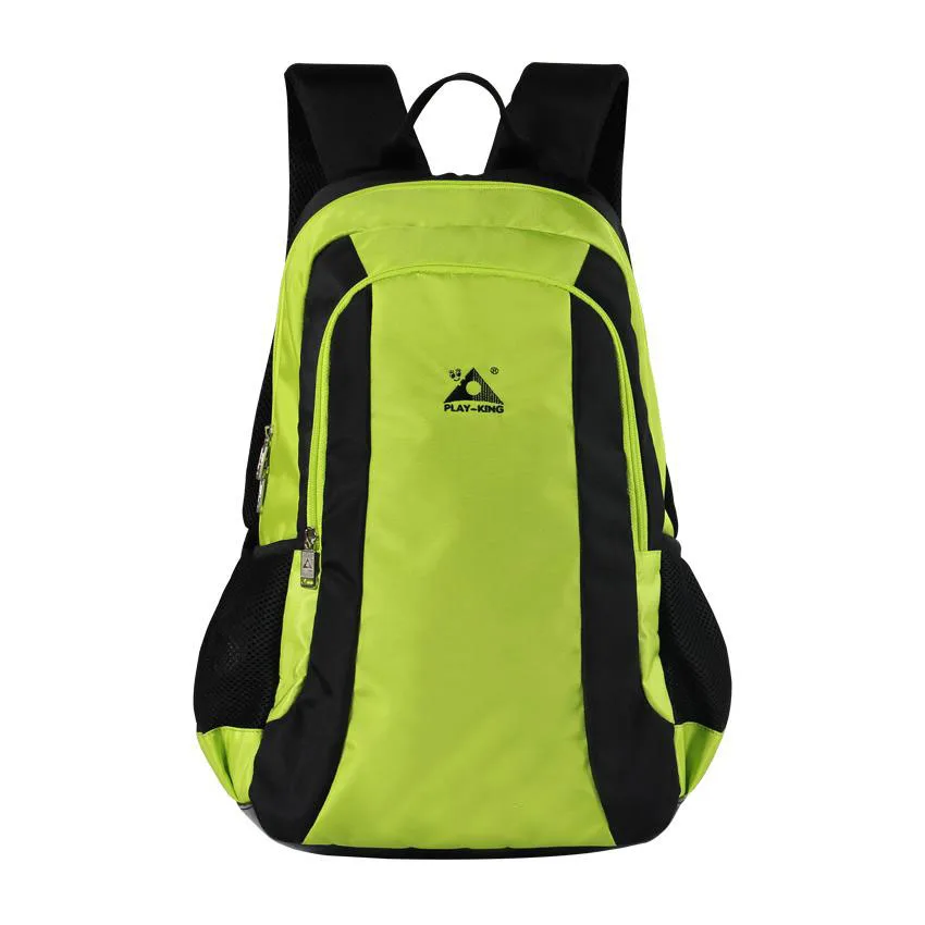 Портативный рюкзак PLAYKING для велоспорта рыбалки на открытом воздухе с стулом