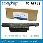 11,1 В 5200 мАч новый высококачественный Аккумулятор для ноутбука Dell Studio 1450 1458 1457 U597P 312-4009 W358P P219P 312-4000 N998P N996