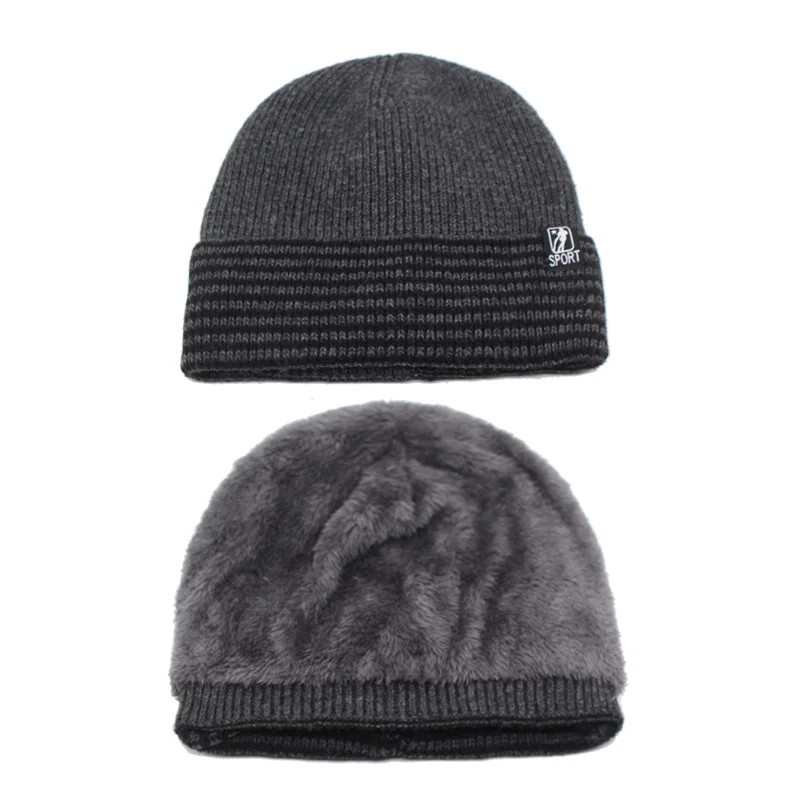 AETRUE, модная брендовая зимняя шапка, шарфы, Skullies Beanies, мужские шапки, вязаные головные уборы для мужчин и женщин, Gorras, теплые шерстяные мужские шапочки