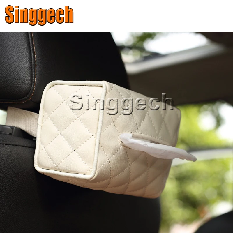 1X Автомобильный держатель для коробки из салфеток Honda Civic 2006-2011 Accord Fit CRV HRV City Jazz Fiat